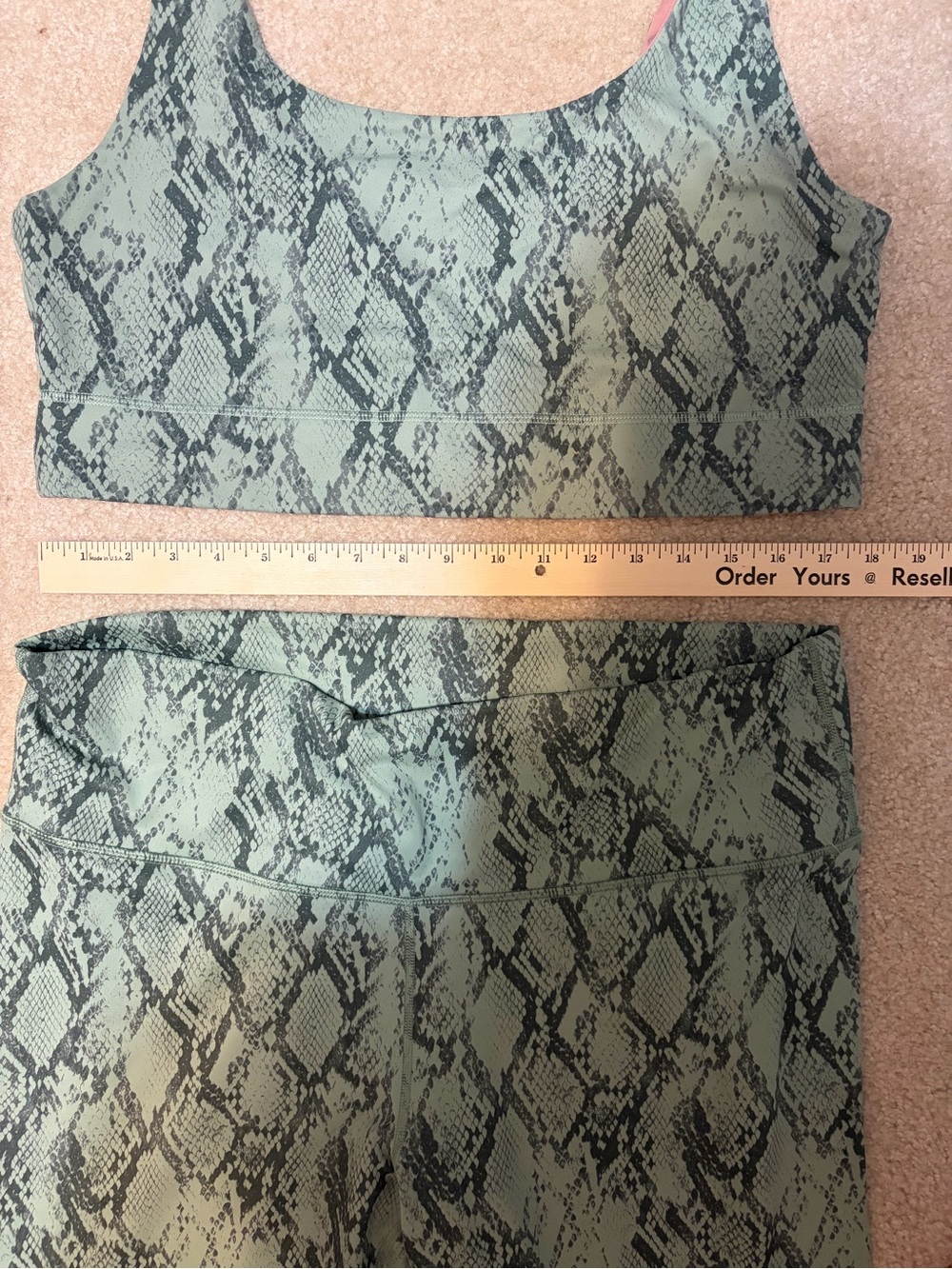 Fabletics Set - Picture 2 of 6